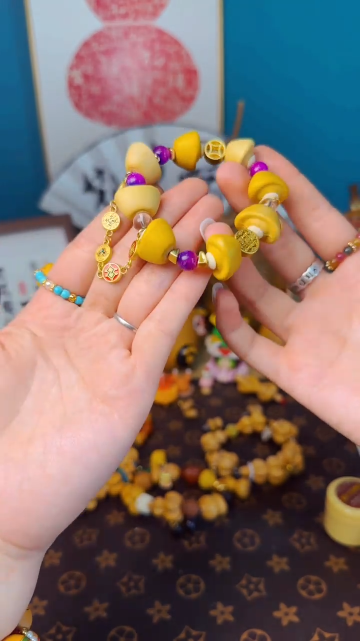 【闪购商品】661文玩葫芦文玩好物