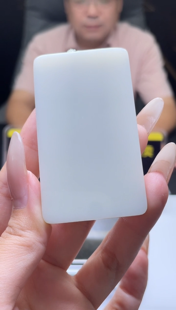 定制和田玉定制和田玉毛货闪购链接WXJ049