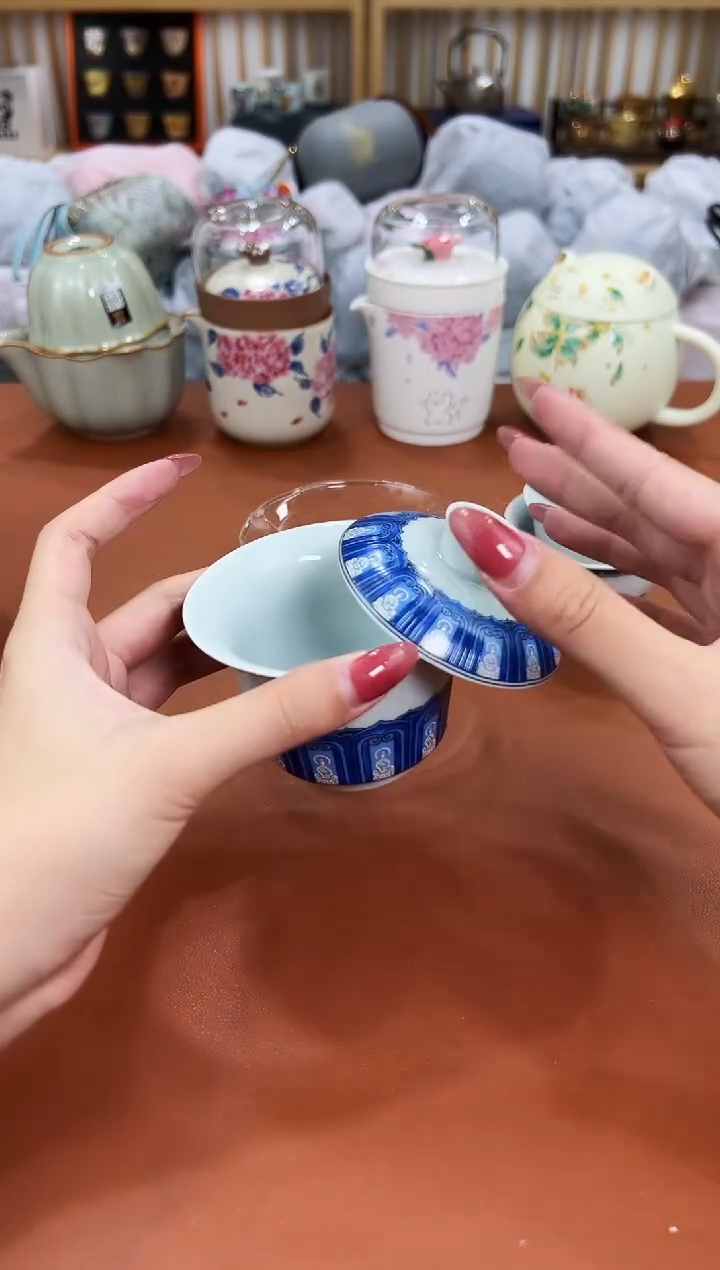 万家瓷坊清货商品链接@@YS379