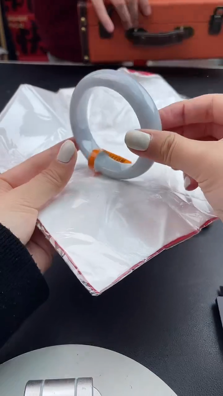 【闪购商品】翡翠手镯未镶嵌32翡翠手镯