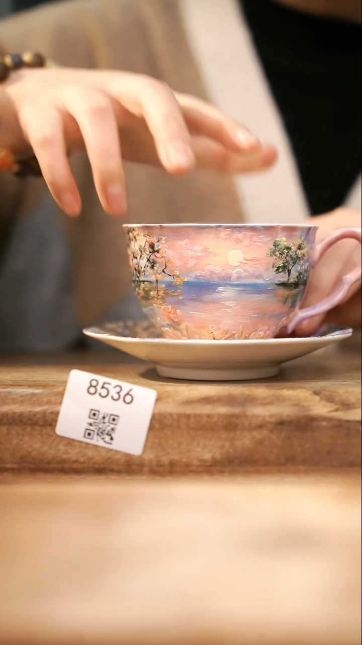 【落单孤品】福利/杯子@@8536