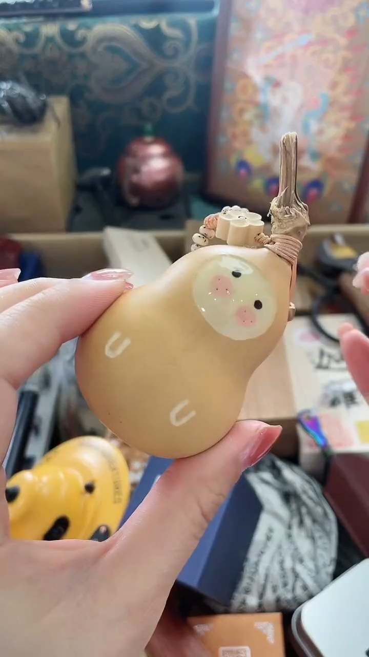 瓷片HL慧然珍宝阁质量保证