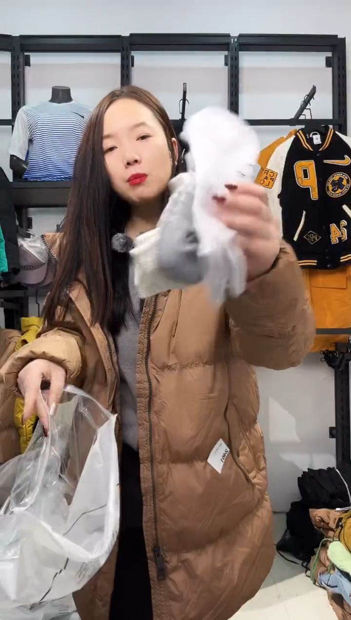 2485闪购编码 Nike/Jordan运动卫衣裤以直播间过款为准 尺码·WA