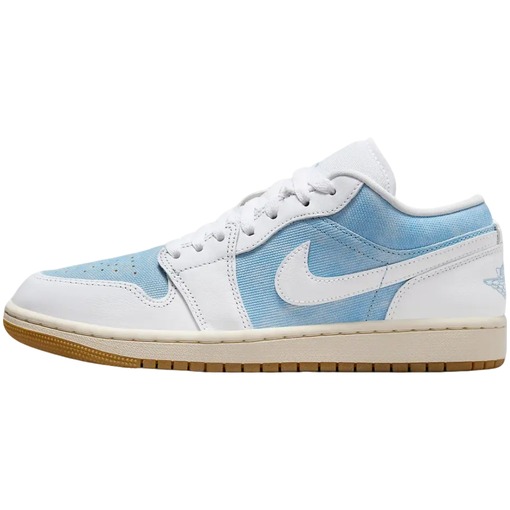 NIKE/耐克【秋季上新】Air Jordan 1 Low SE 女子板鞋HQ2004400