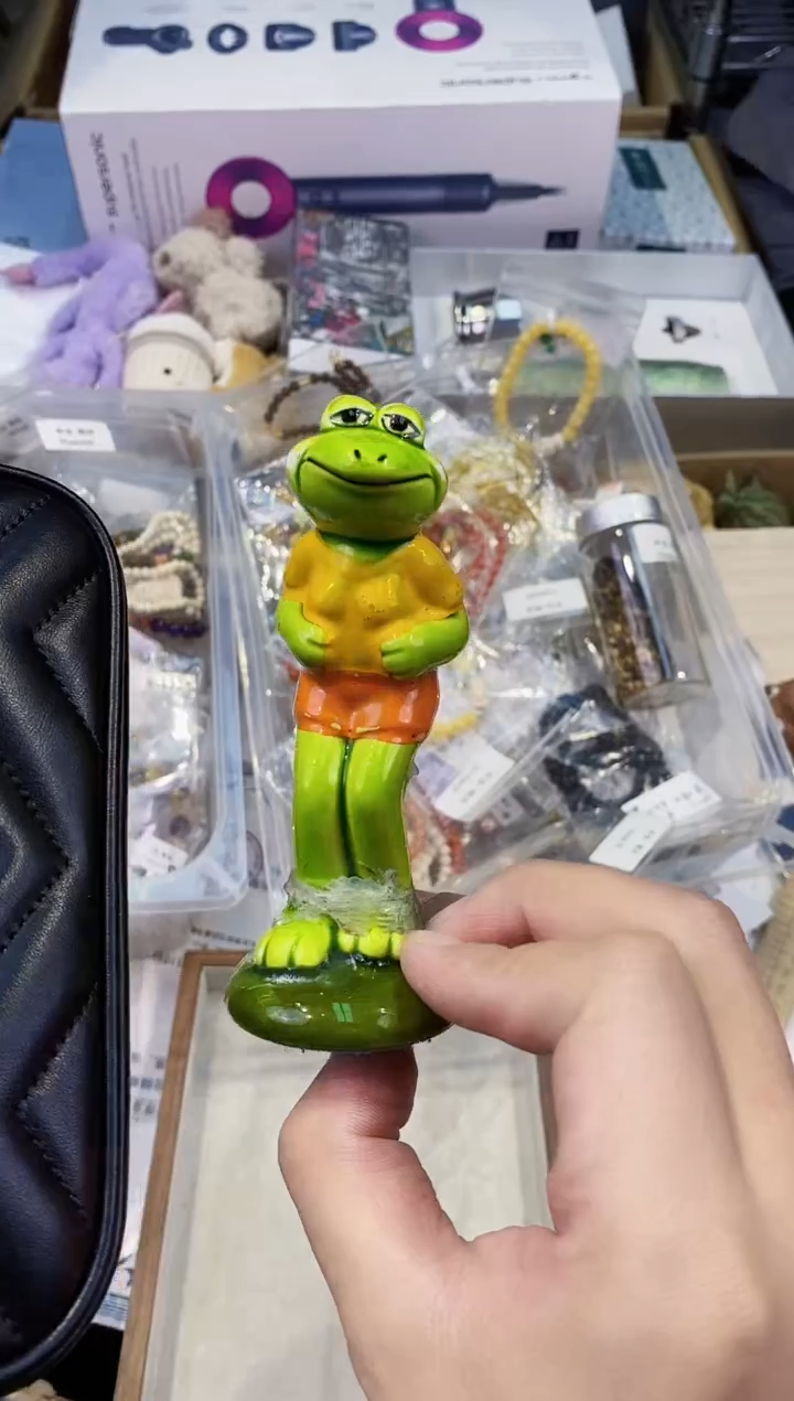 【闪购商品】瓷片都是我的大宝贝儿瓷器.kq链