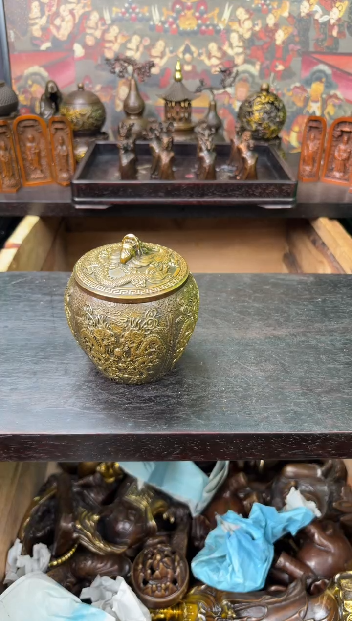 百福铜专属精选链接