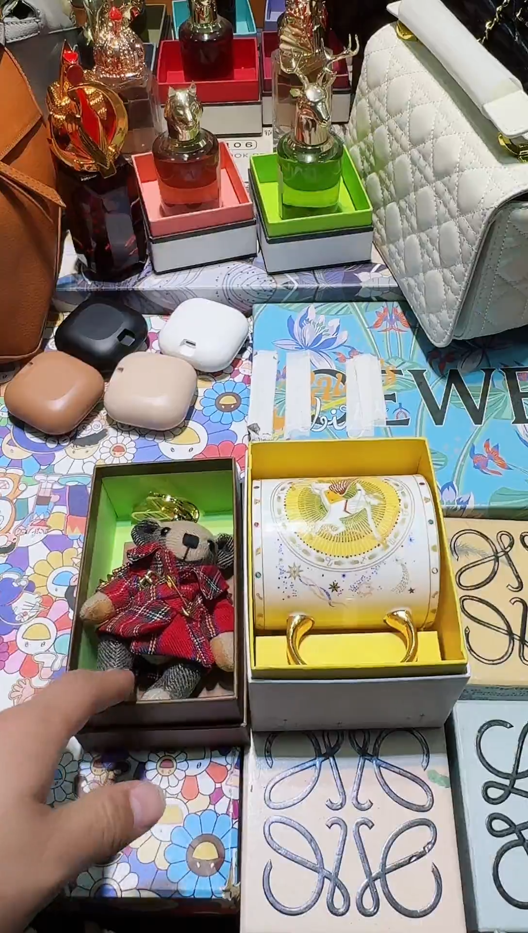 【闪购商品】瓷片换类目孤品单品一件不留