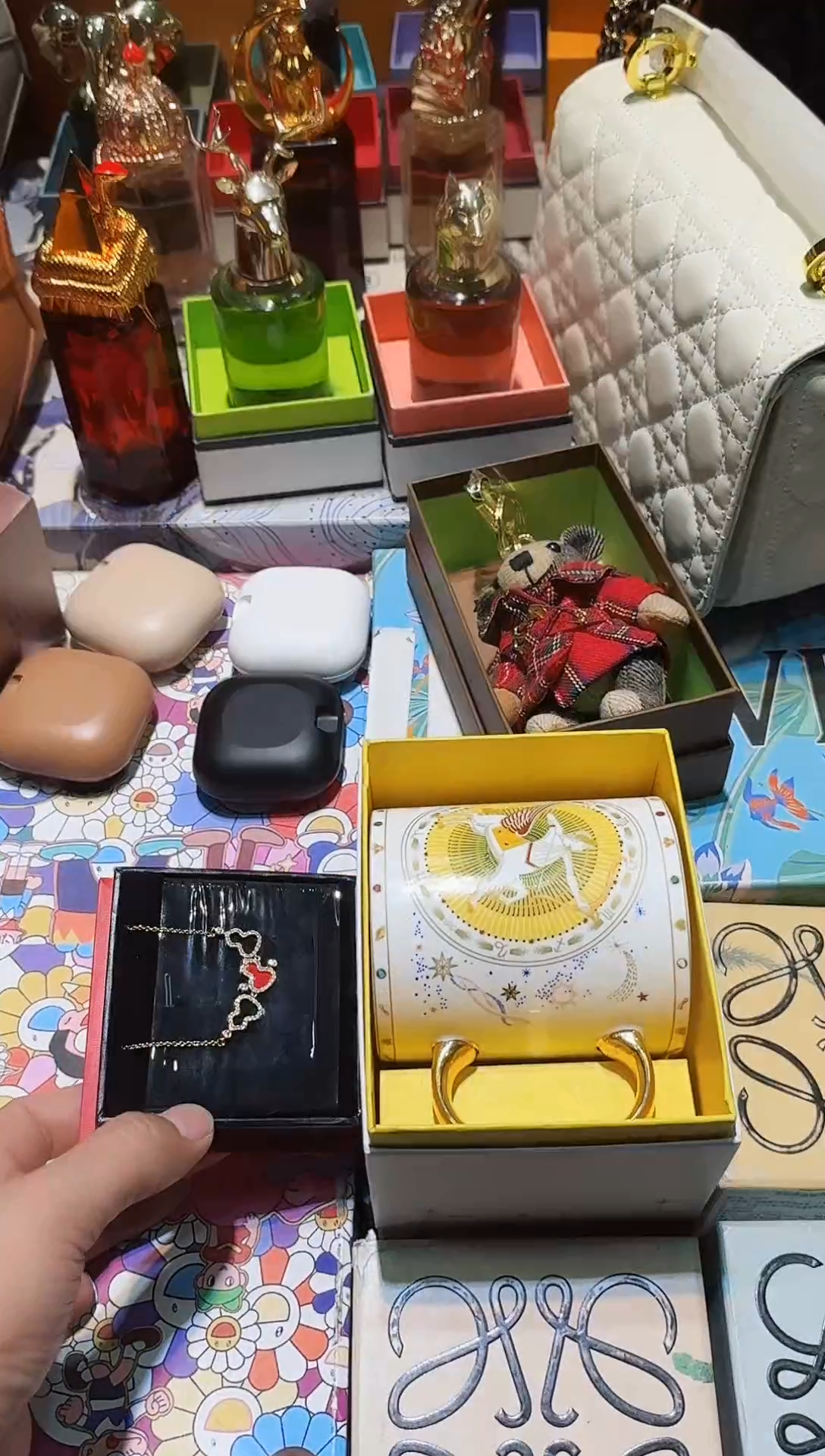 【闪购商品】瓷片换类目孤品单品一件不留