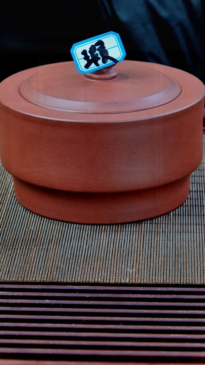 紫砂茶叶罐546456456456456465