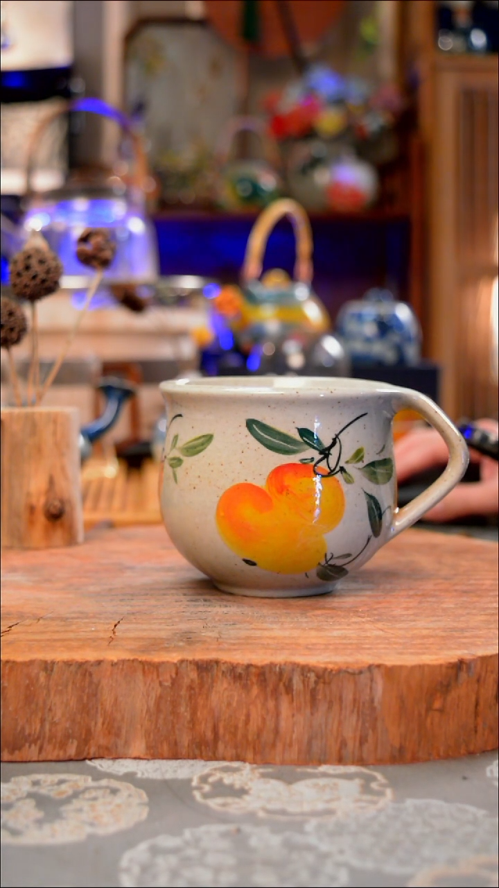 【闪购商品】摆件葫芦手工手绘手工手绘