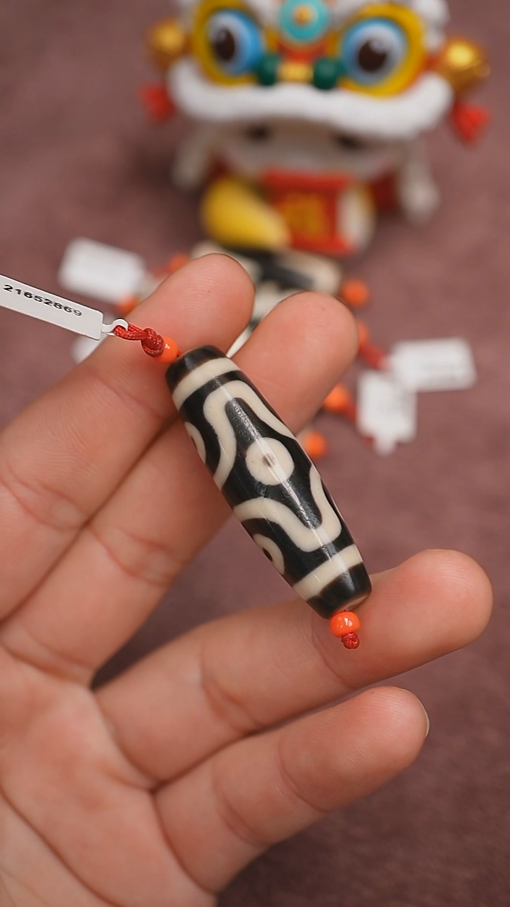 【闪购商品】玛瑙/玉髓颈饰未镶嵌古法6