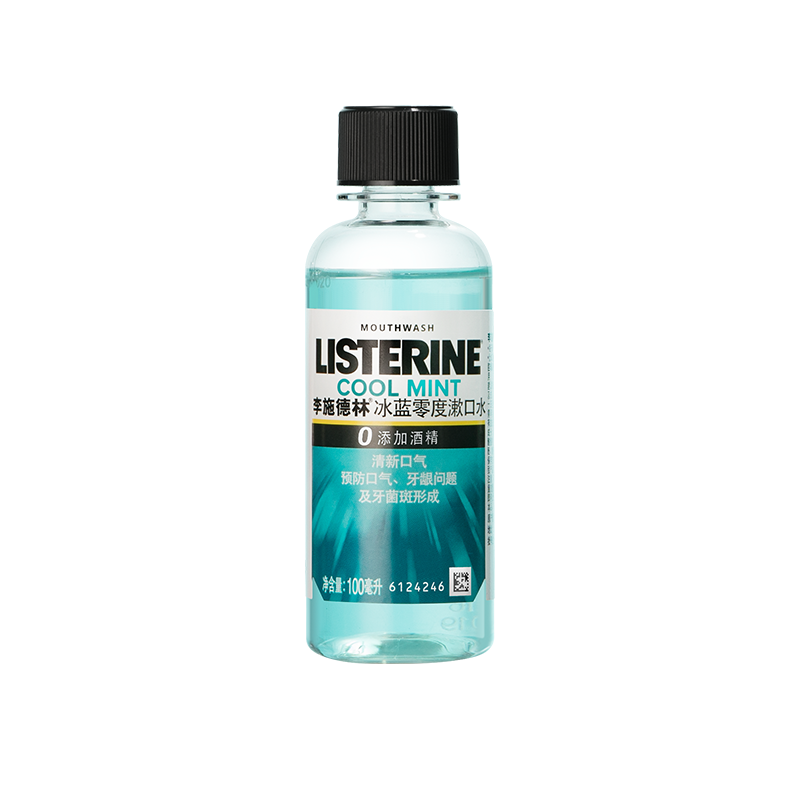 零度100ml*1