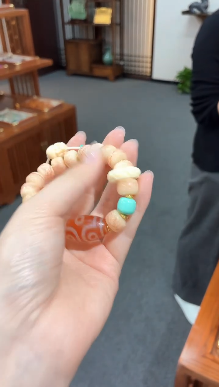 【慧慧甄选】高端轻奢多样性发货HF3942S