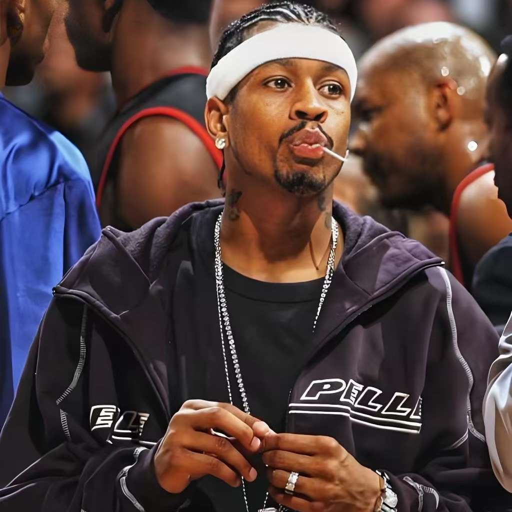 【KinSign】2025艾弗森中国行见面签售会 艾弗森球迷专享