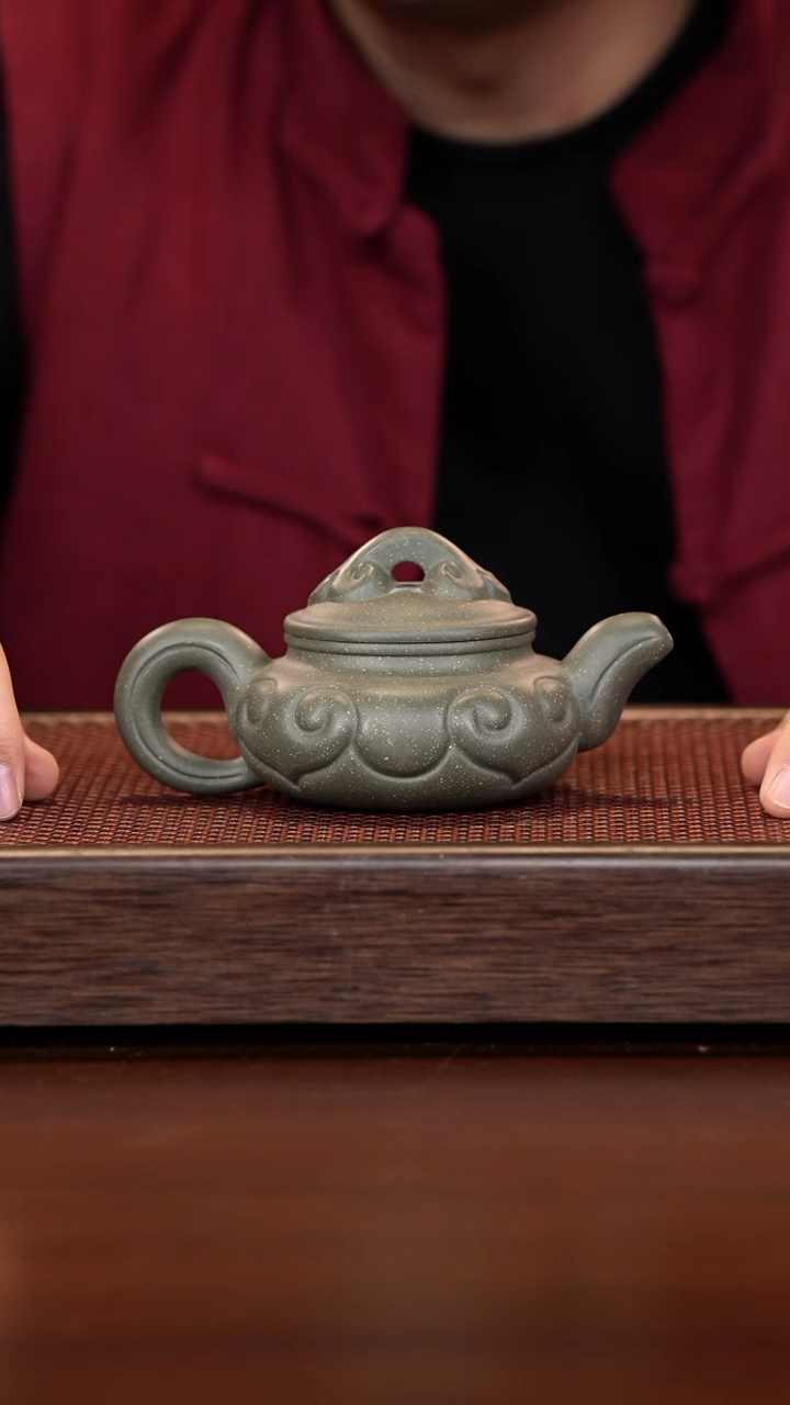 【闪购商品】紫砂茶壶徐壶记紫砂精选