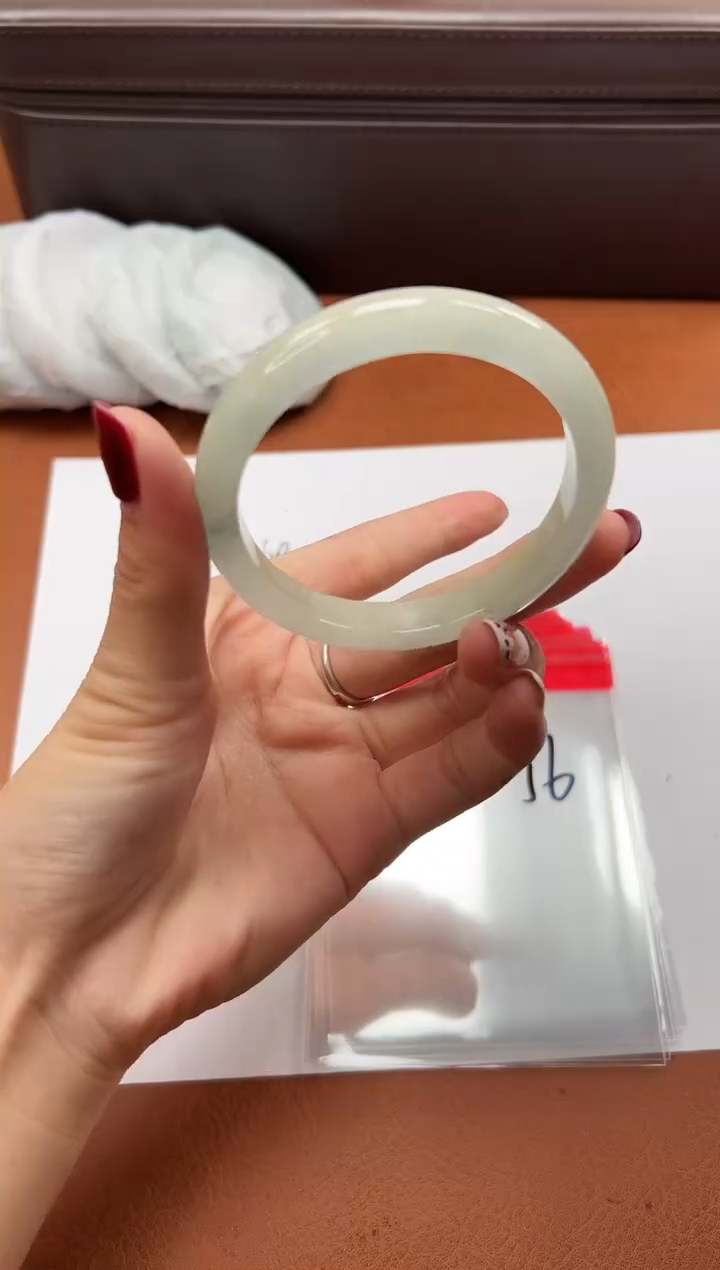 缅风精品手镯礼盒装56