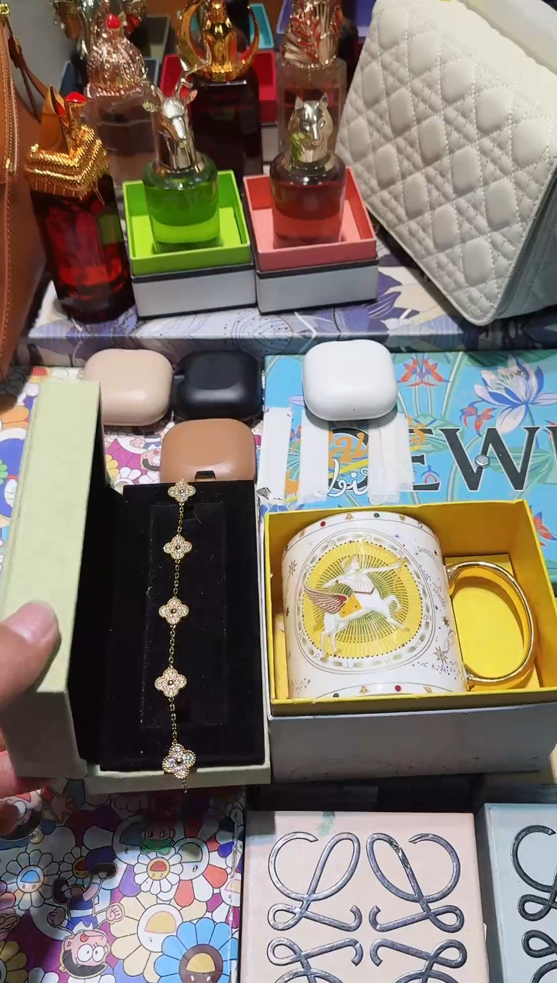 【闪购商品】瓷片换类目孤品单品一件不留
