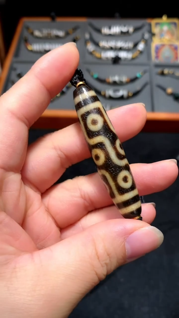 【闪购商品】柏香籽/百香籽吊坠单珠