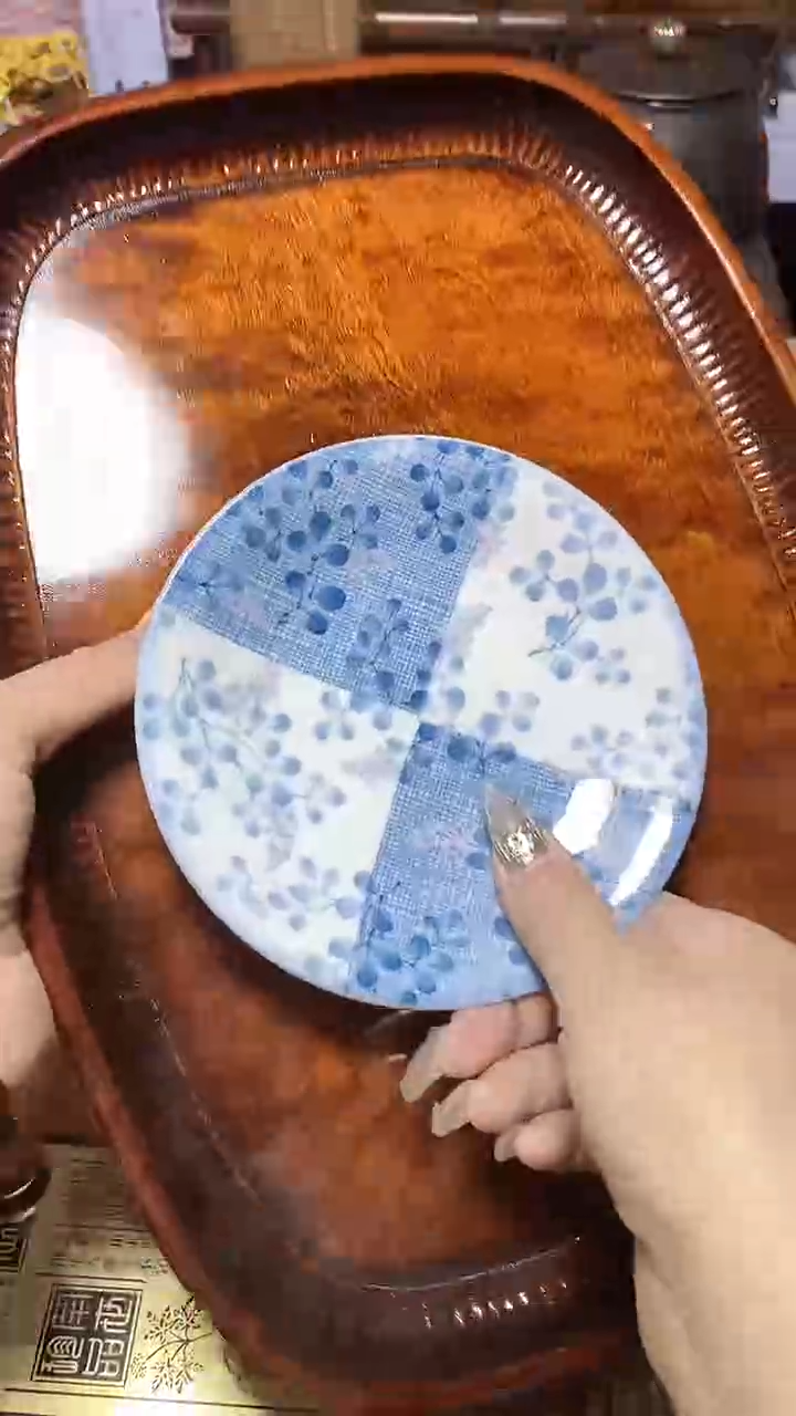 【闪购商品】瓷器瓷片瓷器瓷片