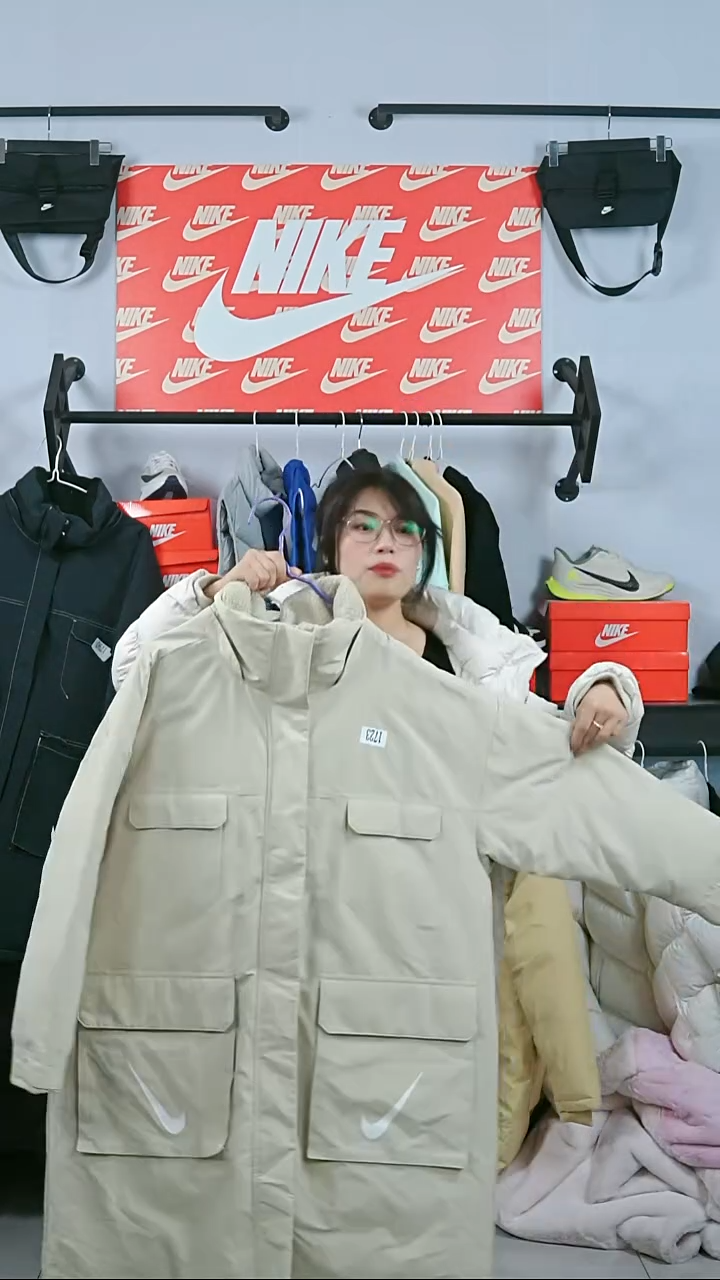 1723闪购编码Nike/Jordan运动衣以直播间过款为准尺码XL