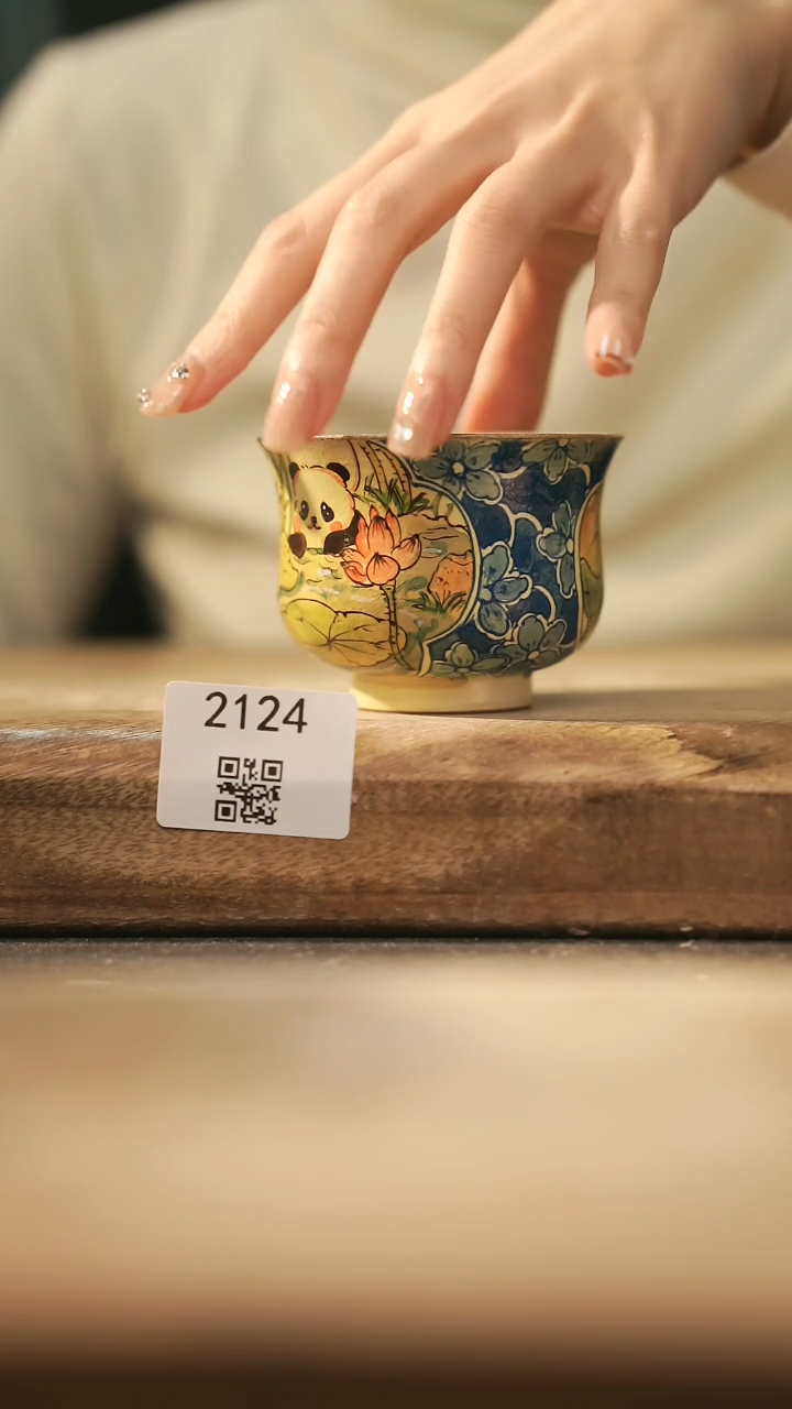 【闪购商品】【落单孤品】福利/杯子@@2124