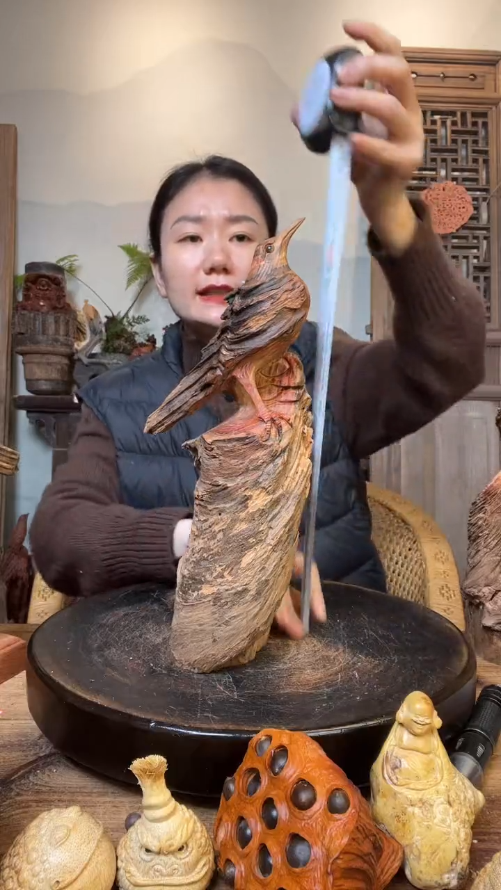 摆件海**萌798798798