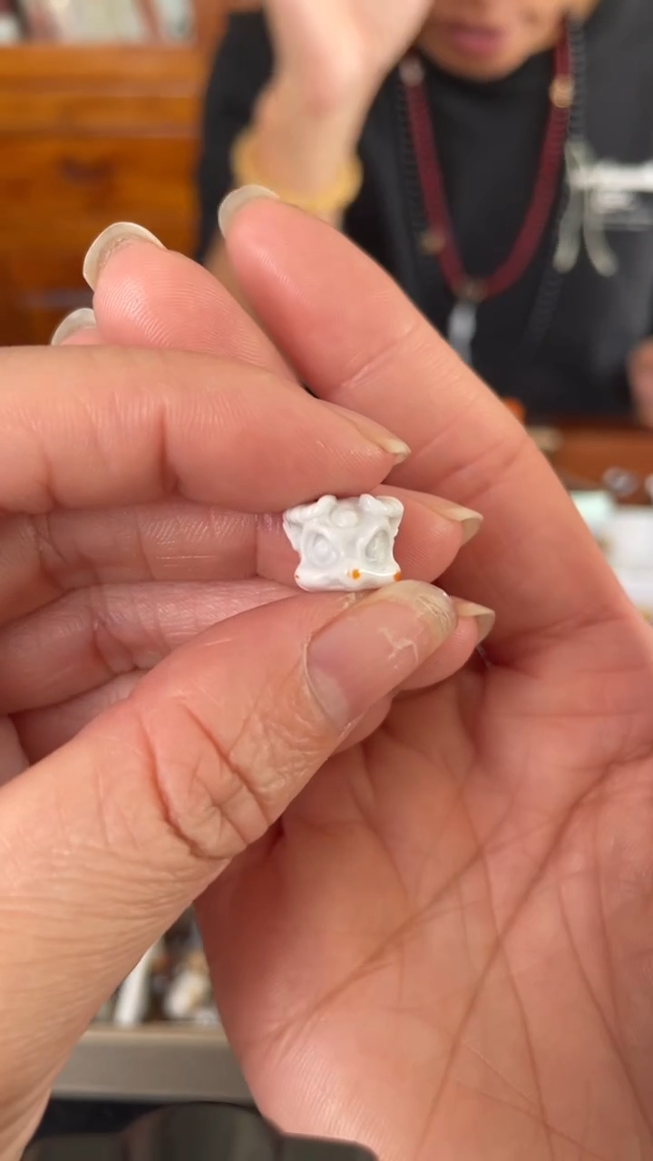 【闪购商品】玛瑙/玉髓颈饰未镶嵌玛瑙饰品70