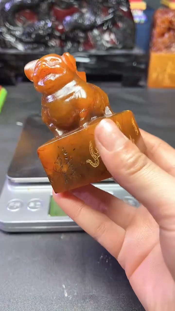 【闪购商品】寿山石印石寿山石寿山料11111111