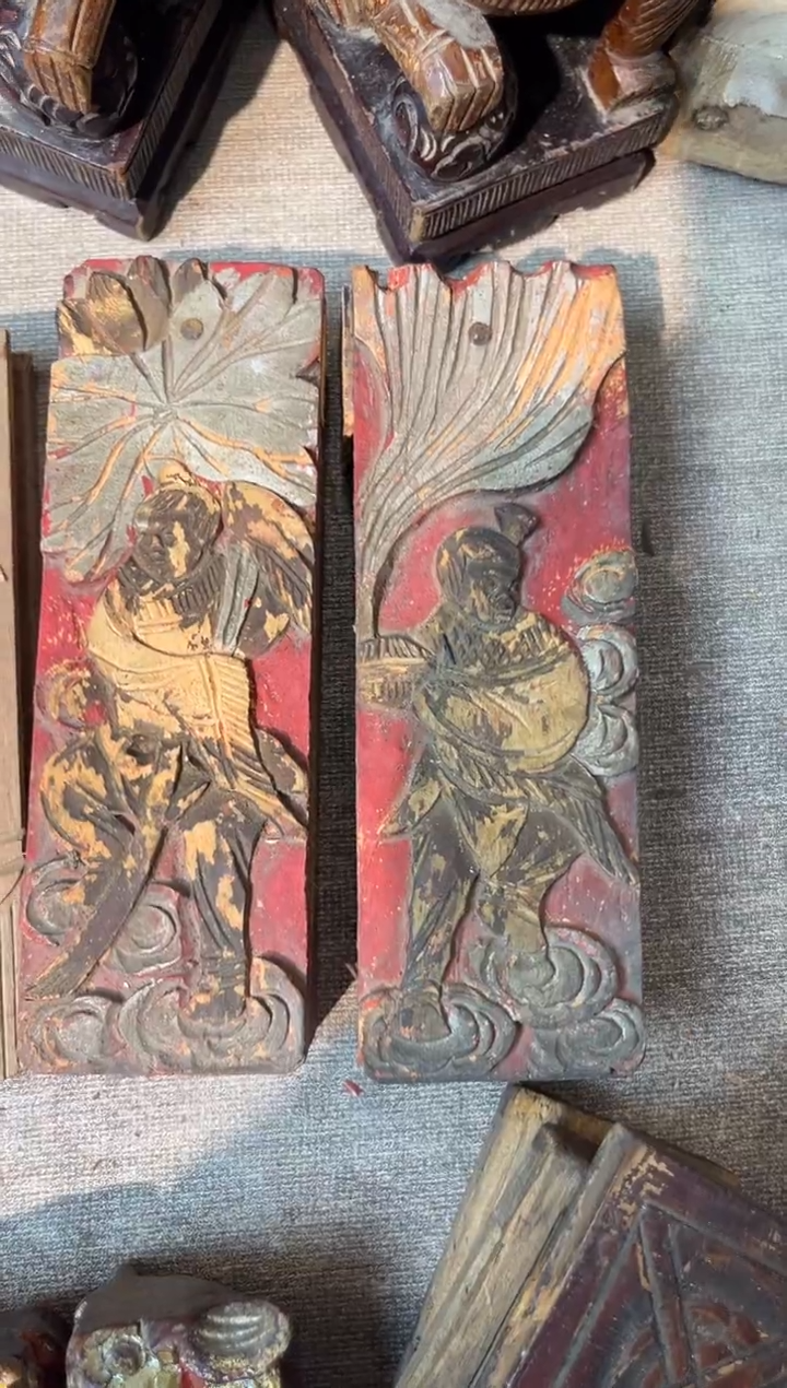 香榧木木雕款祺**爸老木雕老物完美主义者勿拍新疆西藏不包邮