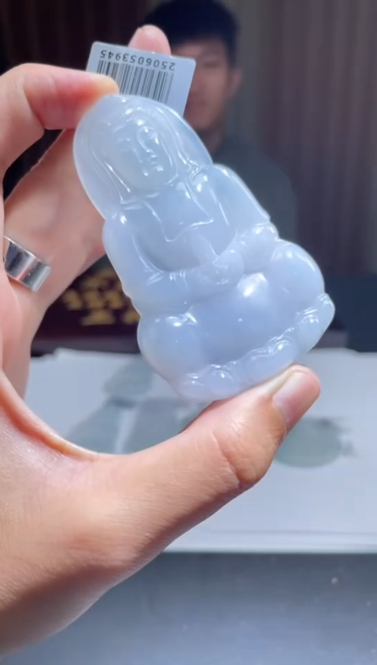 未镶嵌定制翡翠定制孤品