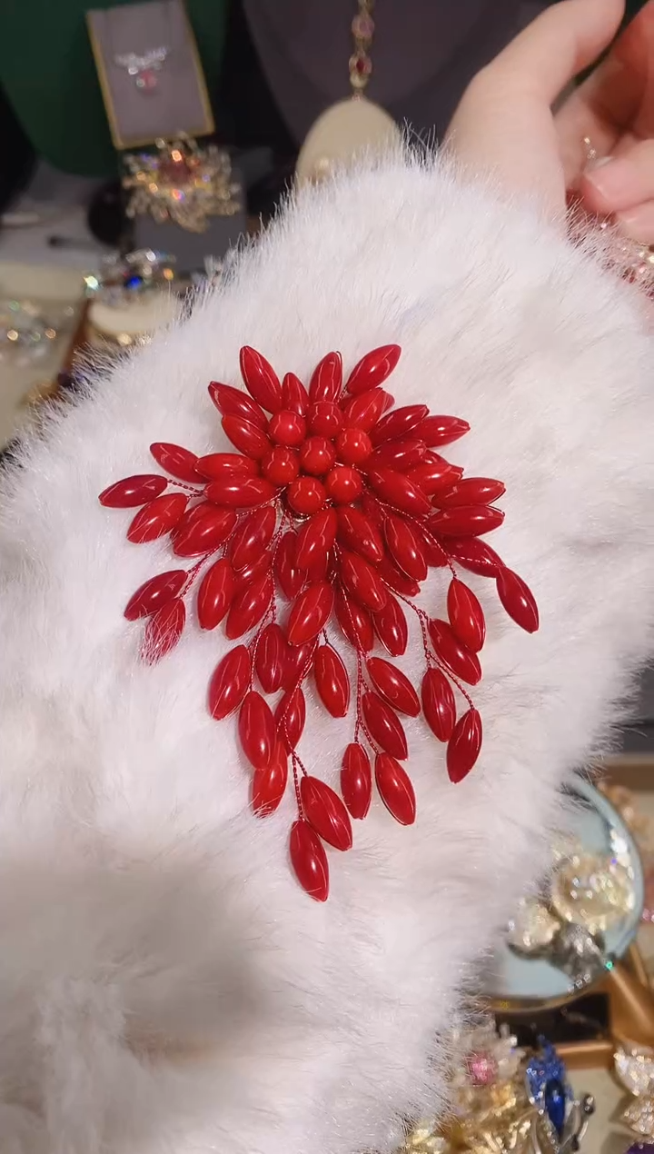 合成立方氧化锆铜合金44