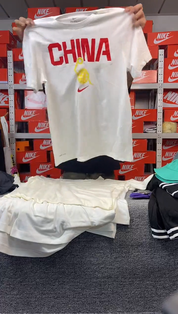 668编码 瑕疵直播间过款 尺码175L