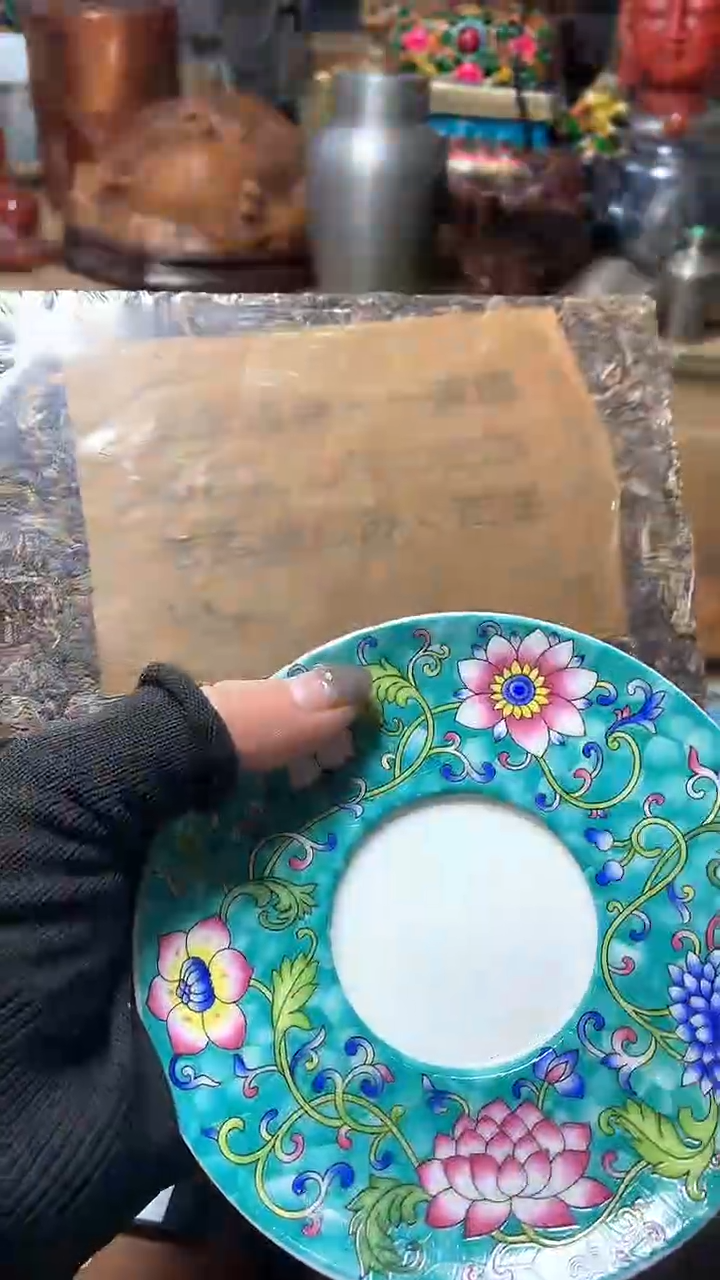 【闪购商品】瓷器默认微瑕瓷器