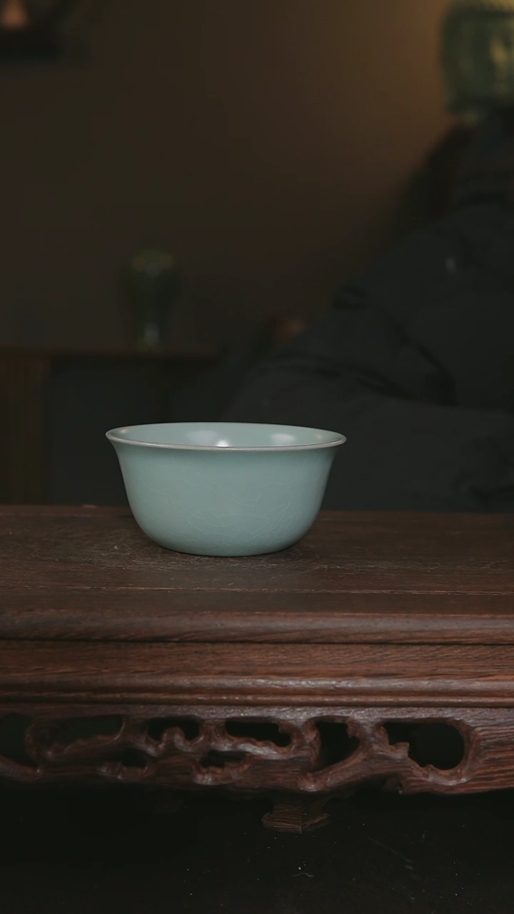 【闪购商品】其他王国奇手工鸡缸杯 印章