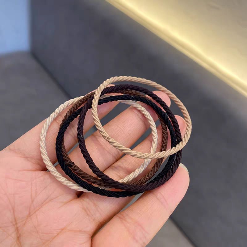 〖蕙子严选〗ZH A633新款百搭高质发绳