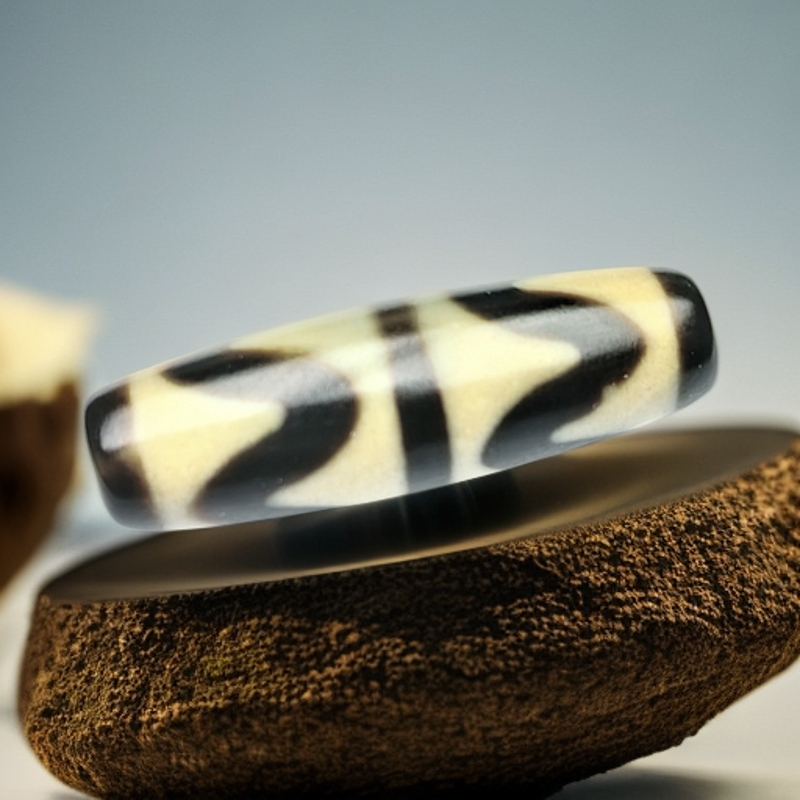 民族风锁骨链文玩配饰男女款父亲节礼物