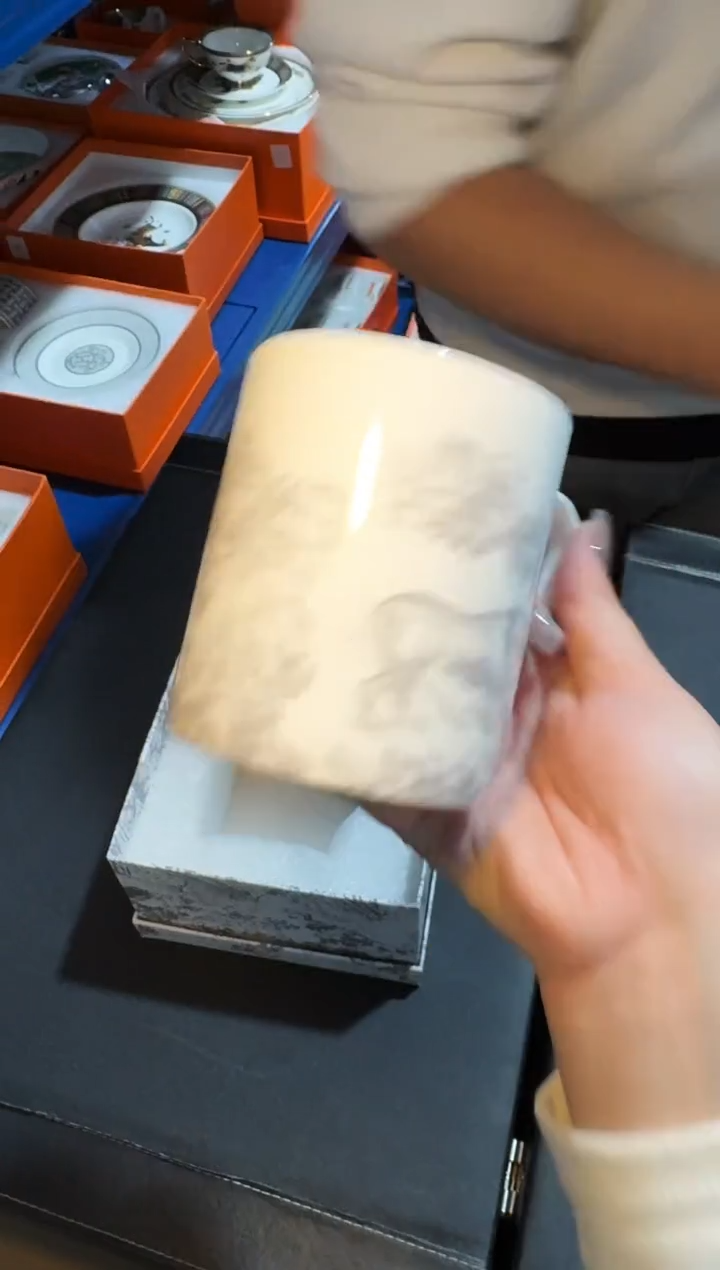 36%以上骨粉骨瓷--