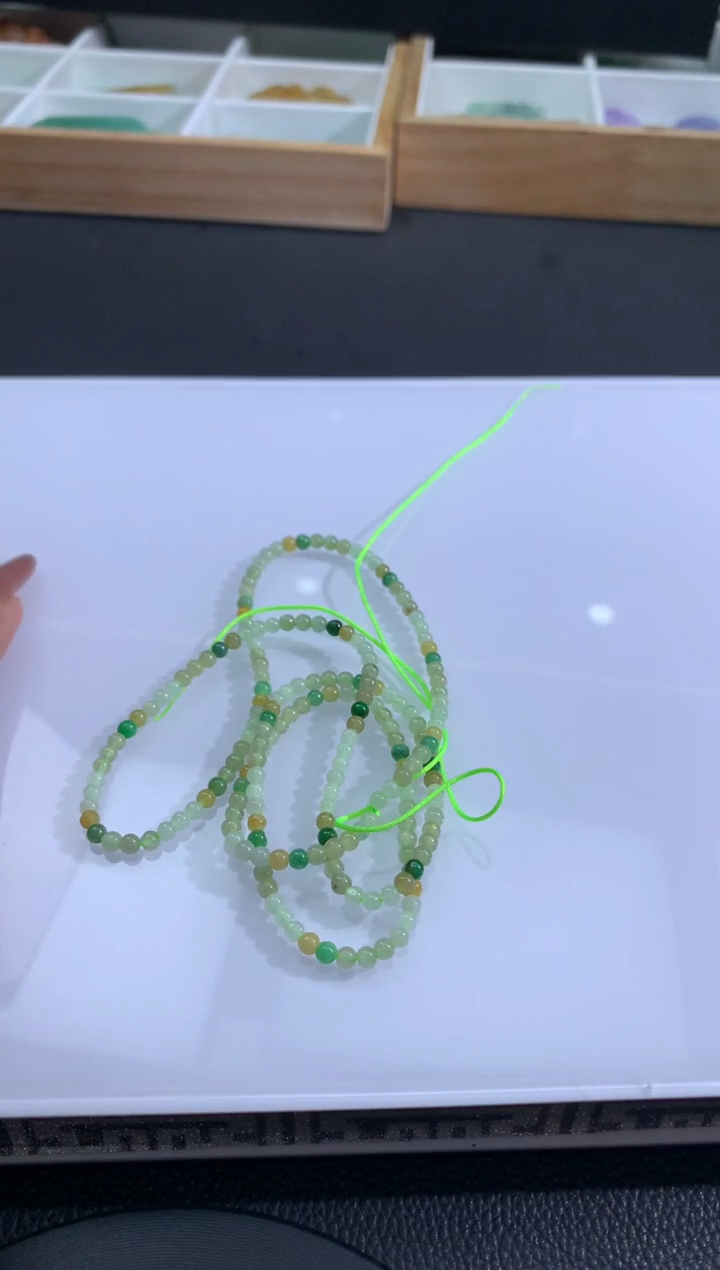 【闪购商品】定制翡翠未镶嵌翡翠