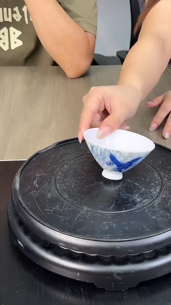 摆件轻工业部专场9050