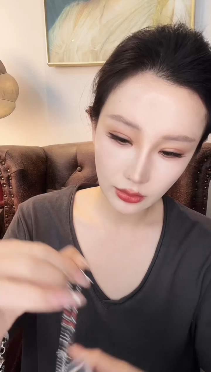 颈饰未镶嵌翡翠小***?翡翠E342