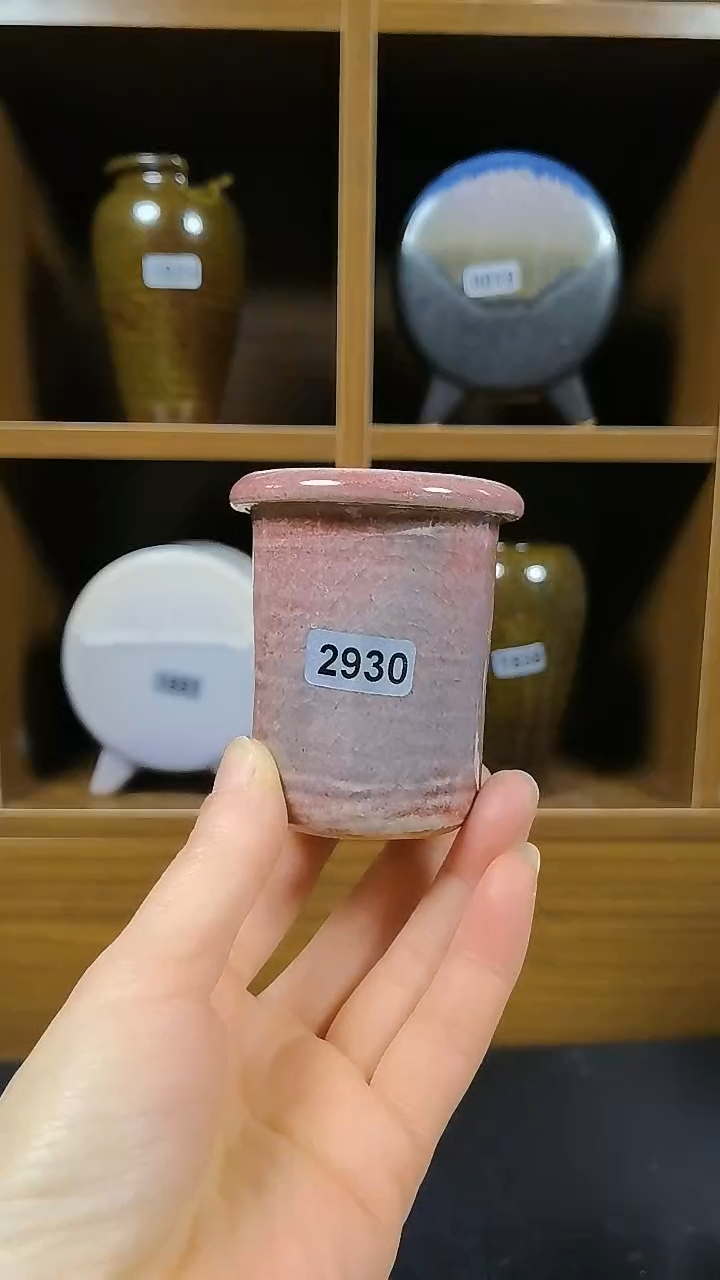 【闪购商品】红陶2930