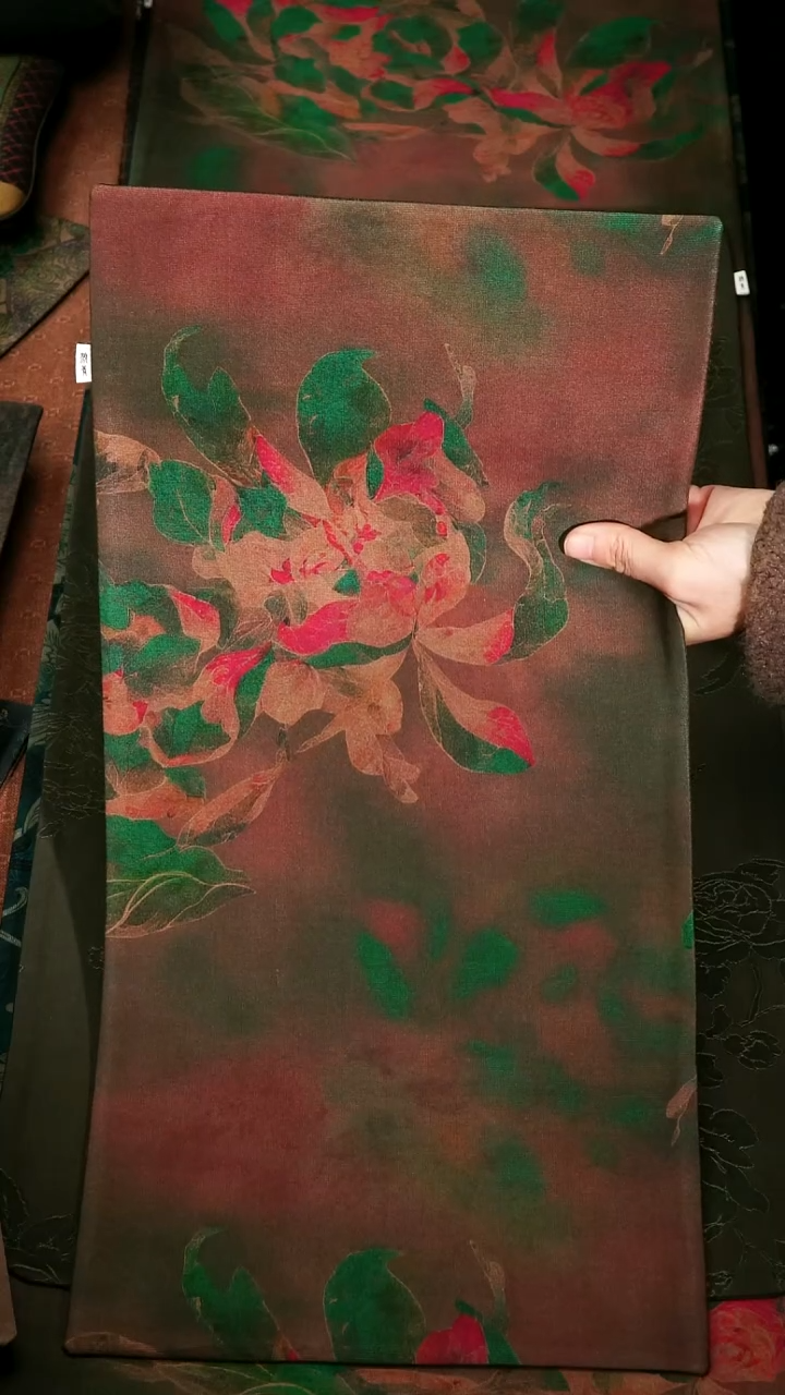 喜见造物布艺尺寸50+24