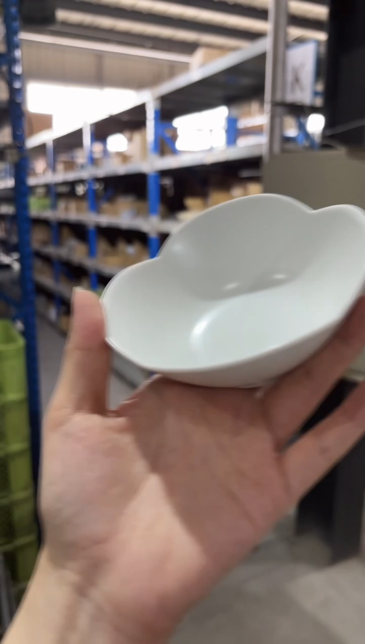 瓷白マットrin ボウル白マットrin ボウル