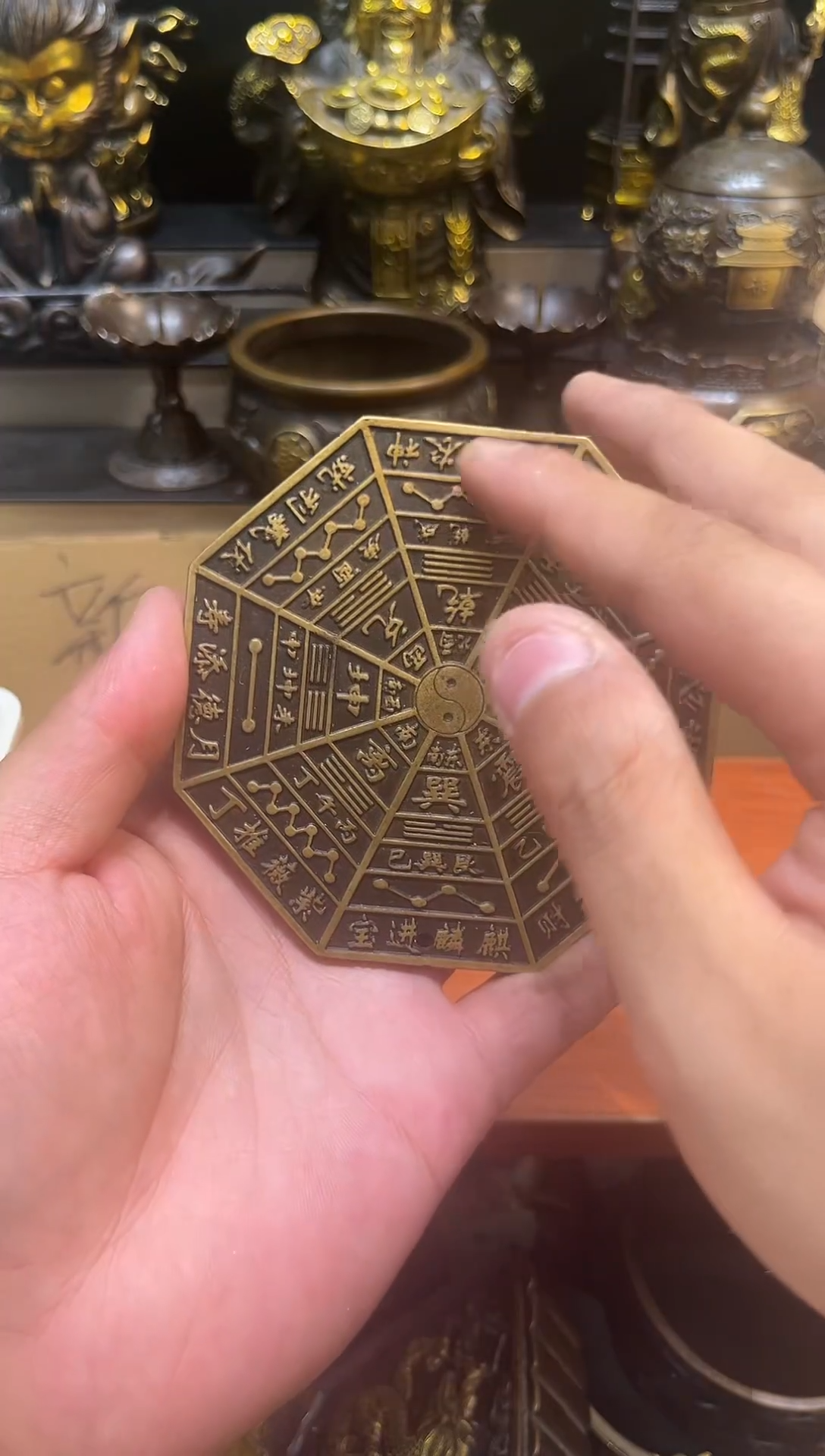 铜通用链接 精选铜器