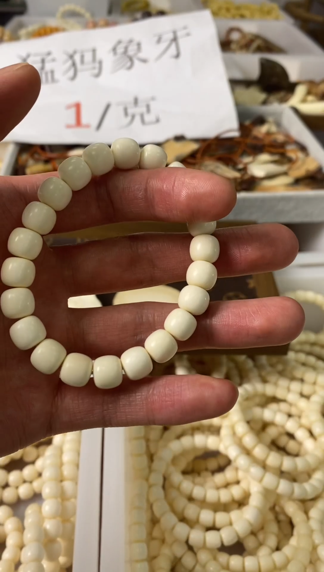 猛犸老型10*9单圈