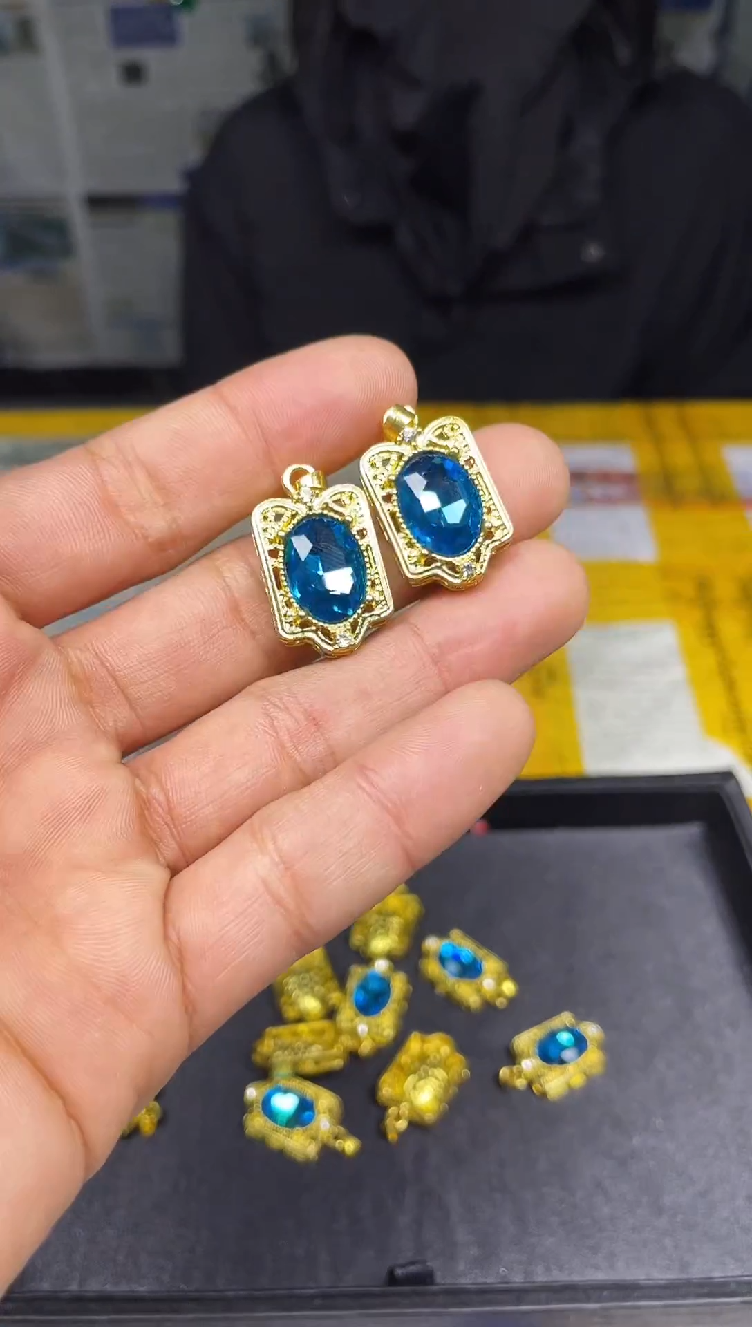 阿浩收货（所见所得）DX186