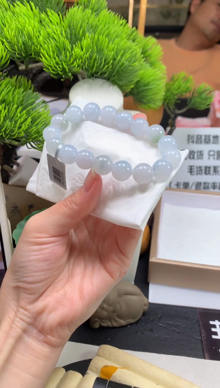 未镶嵌定制翡翠北*---120910