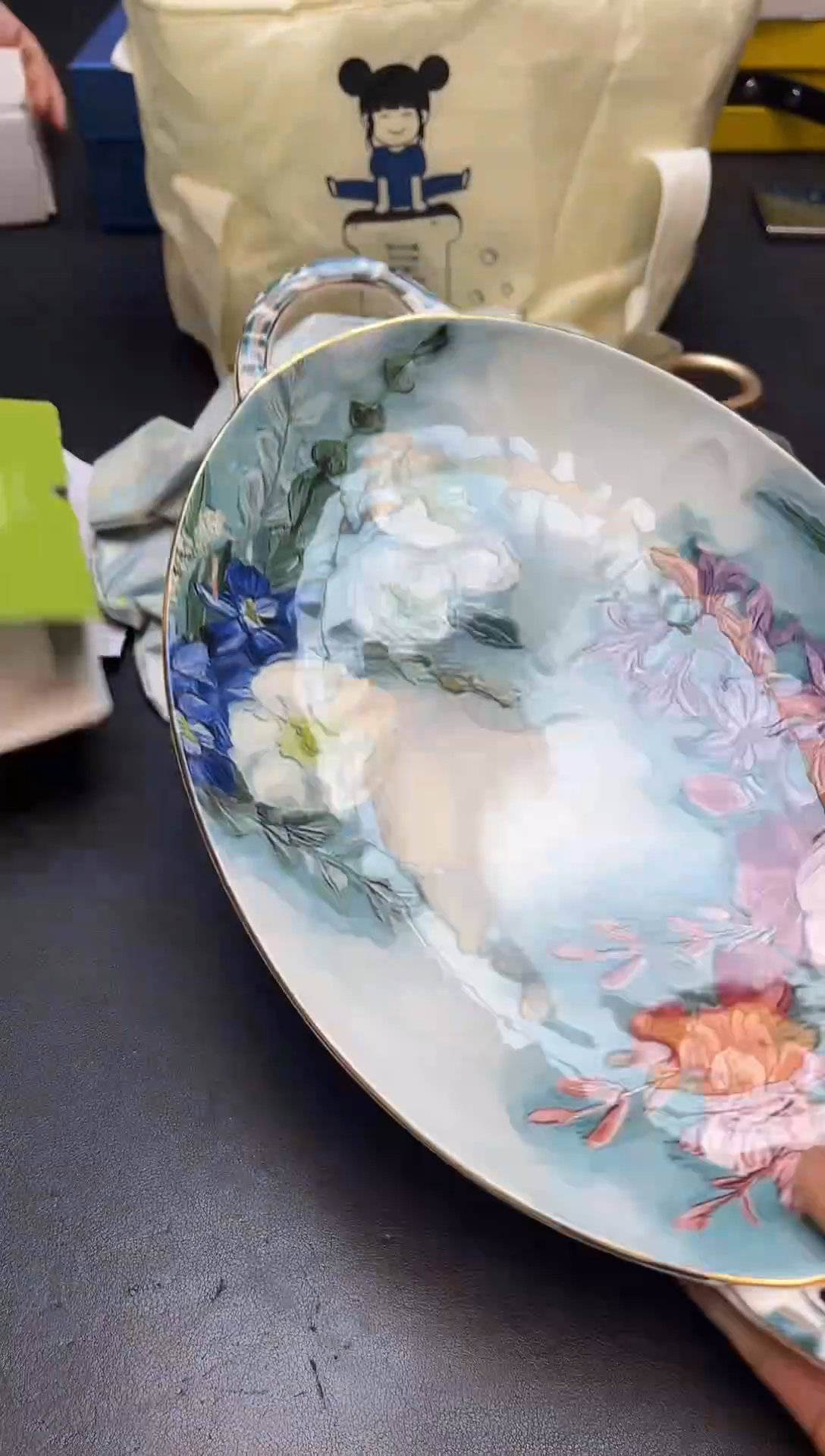 瓷片我又回来了全部漏@@1S135