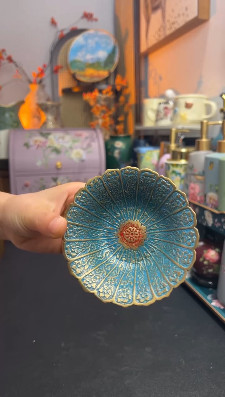 外贸陶瓷家居百货