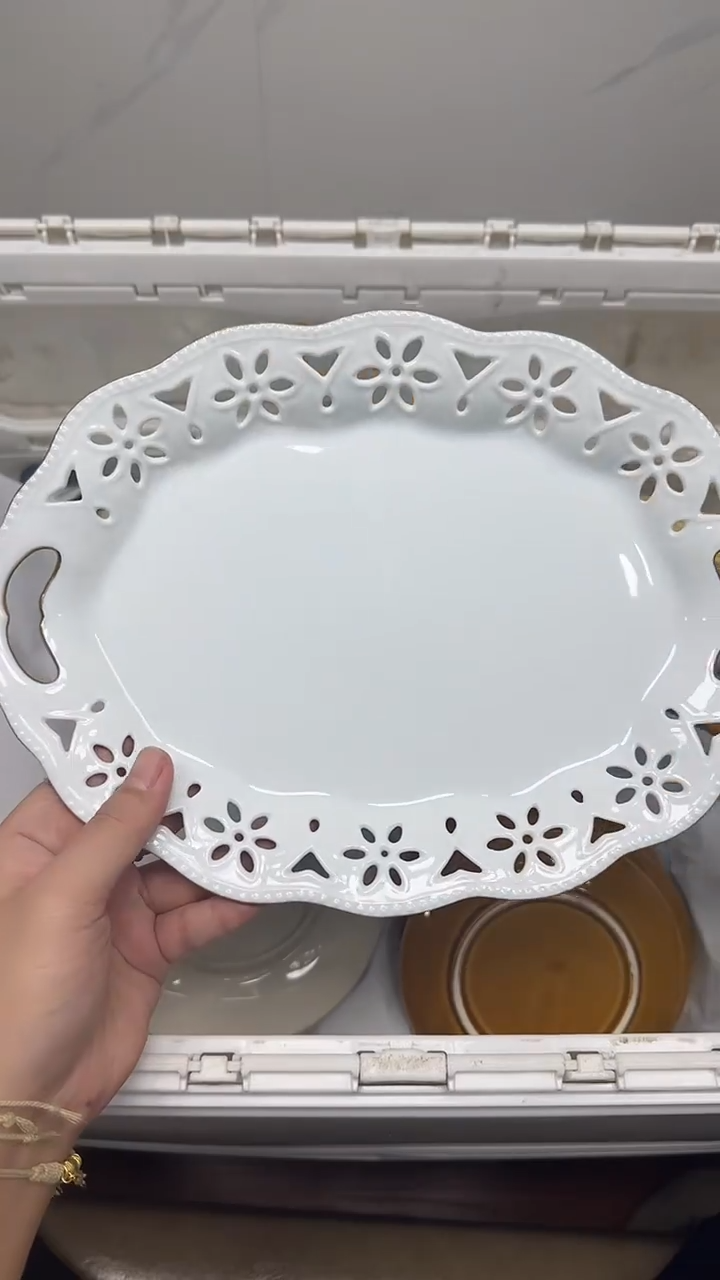 【闪购商品】709回流瓷器默认微瑕，18.8包邮